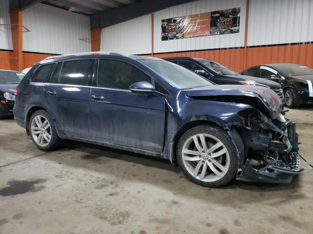 2018 VOLKSWAGEN GOLF SPORT - 3VWR17AU5JM753114