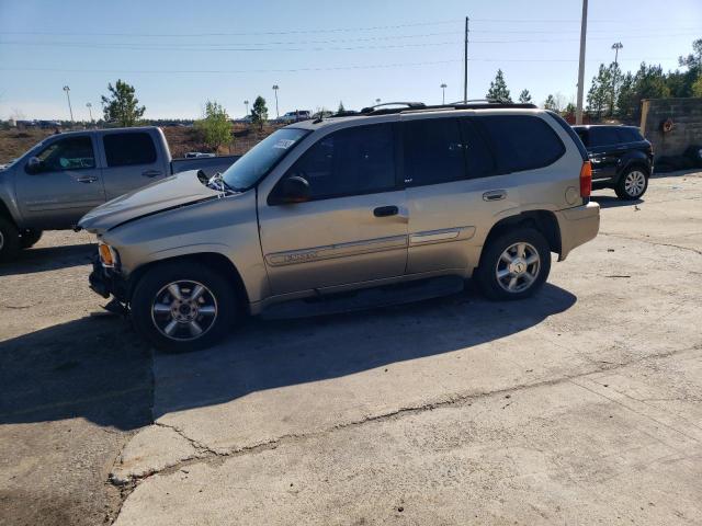 2004 GMC Envoy 