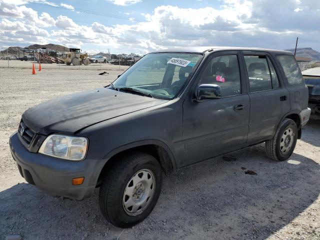 1997 Honda CR-V LX