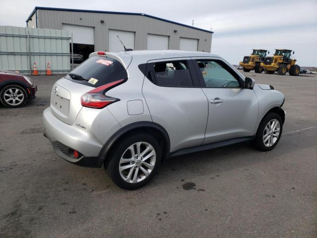 2015 NISSAN JUKE S - JN8AF5MV3FT554084