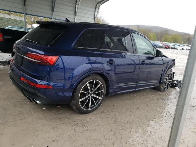 2022 AUDI SQ7 PRESTI WA1VWBF75ND010375