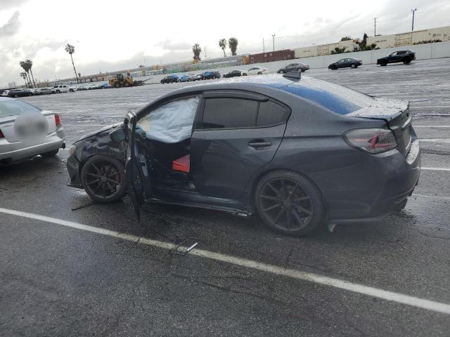 JF1VA1E67G9809884 Subaru Wrx Premium