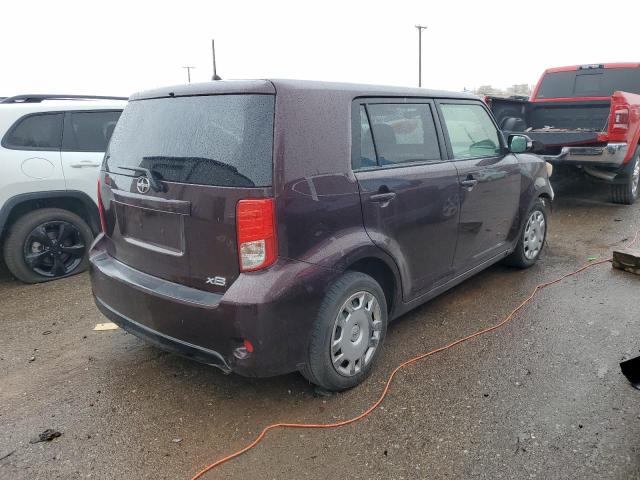 2015 TOYOTA SCION XB - JTLZE4FE3FJ078623