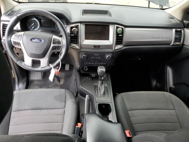 2019 FORD RANGER XL 1FTER4EH8KLB01273