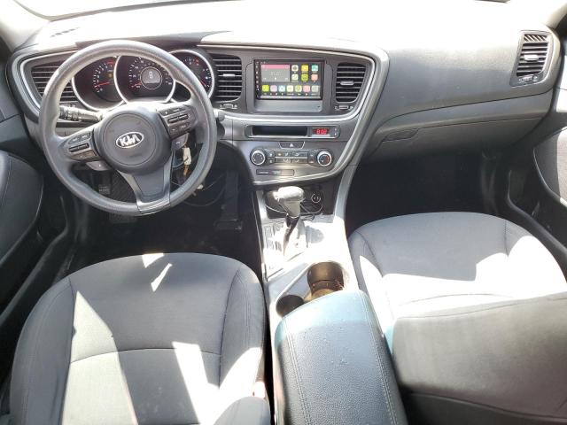 KNAGM4A73F5631064 KIA Optima Lx