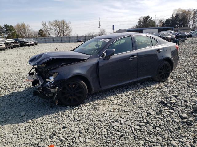 2008 Lexus IS 250 