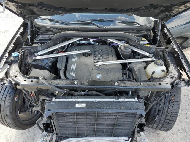 5UXCY6C00N9K77334 BMW X6 Xdrive40i