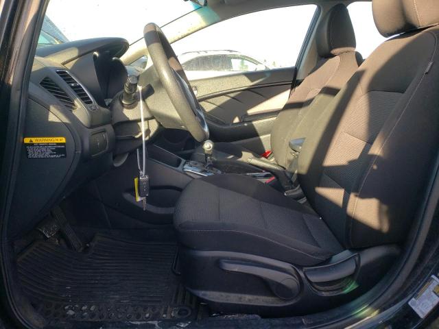 3KPFK4A71HE053283 KIA FORTE LX