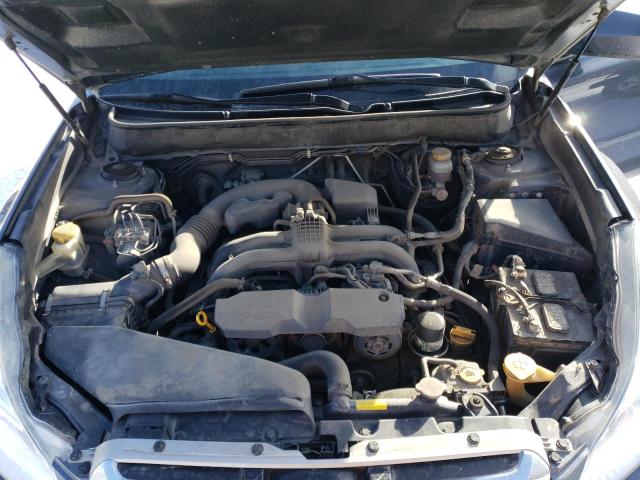 4S4BRBCC8E3266562 Subaru Outback 2.5i Premium
