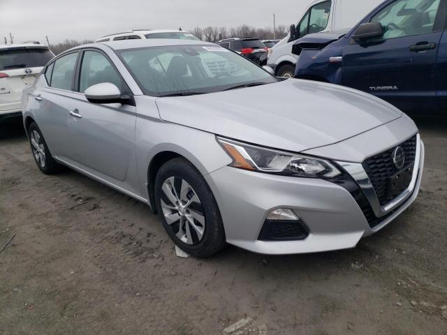 1N4BL4BV3MN330777 Nissan ALTIMA S