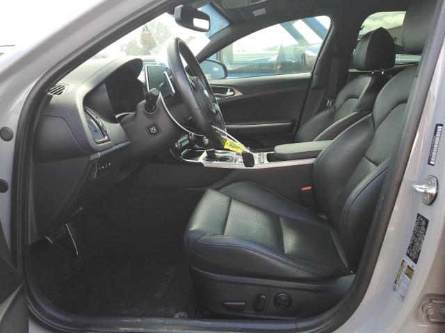 KNAE45LC9K6043228 KIA Stinger Gt1