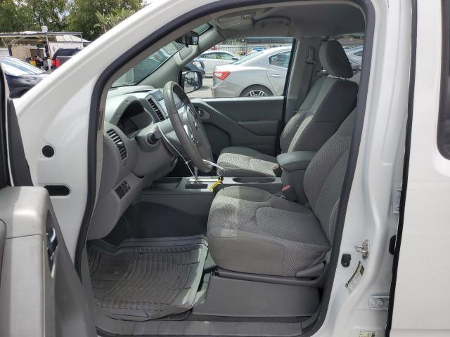 1N6AD0ER7KN744326 Nissan FRONTIER S
