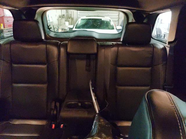1C4RJFCG1EC584947 Jeep Grand Cherokee Overland