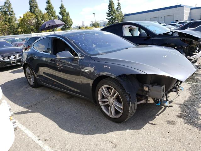 5YJSA1E16FF118612 Tesla MODEL S