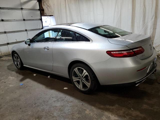 2018 MERCEDES-BENZ E 400 4MAT - WDD1J6GB8JF007696