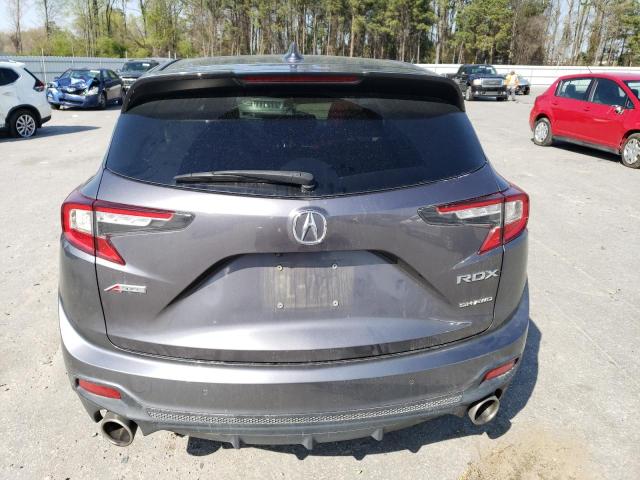 2019 ACURA RDX A-SPEC - 5J8TC2H61KL019457
