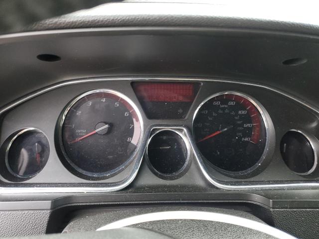 1GKKRNED5GJ194850 GMC ACADIA SLE