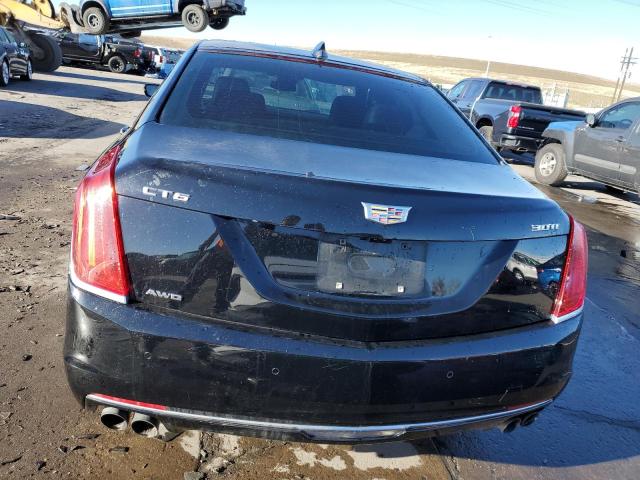 2016 CADILLAC CT6 PLATIN - 1G6KK5R63GU150665
