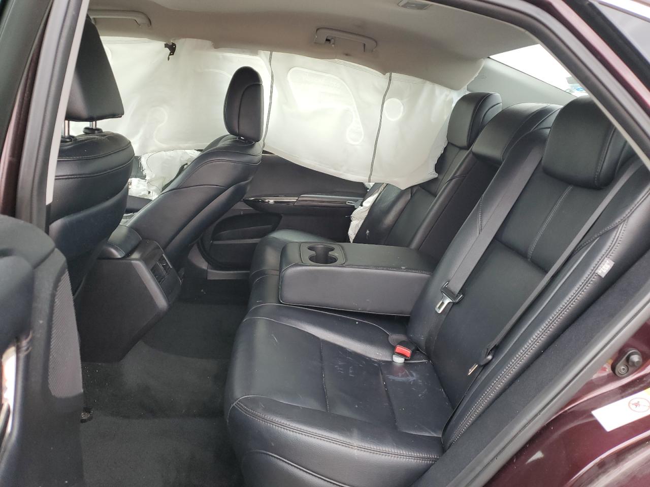 4T1BK1EB8JU283711 TOYOTA AVALON 2018