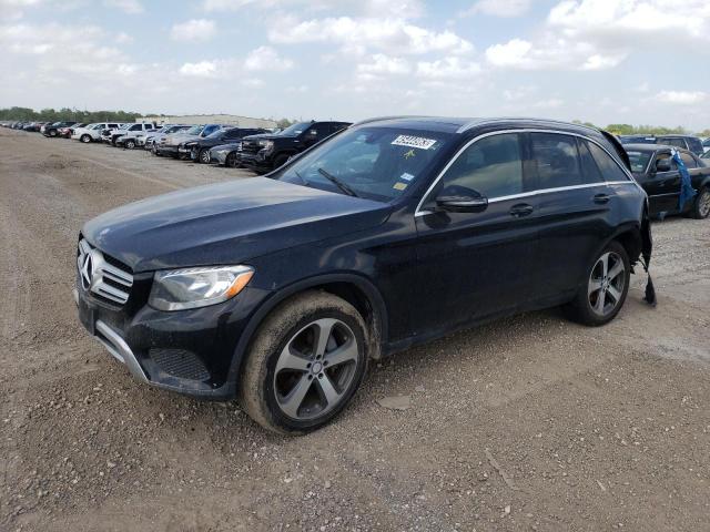 2017 Mercedes-Benz GLC GLC 300