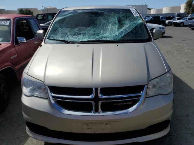 2C4RDGBG5ER330910 Dodge Grand Caravan Se