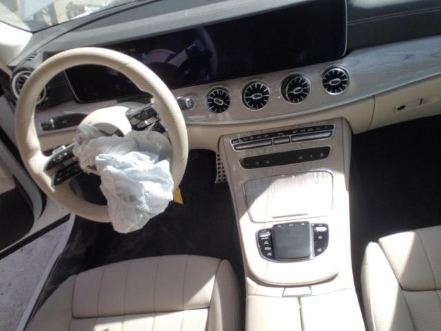 2022 MERCEDES-BENZ E 450 - W1K1J5JB5NF186532