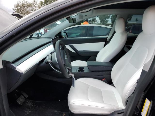 5YJYGDEE4MF152560 Tesla Model Y
