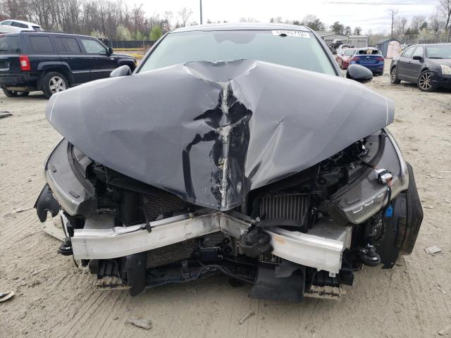 2022 KIA K5 EX - 5XXG34J2XNG102876