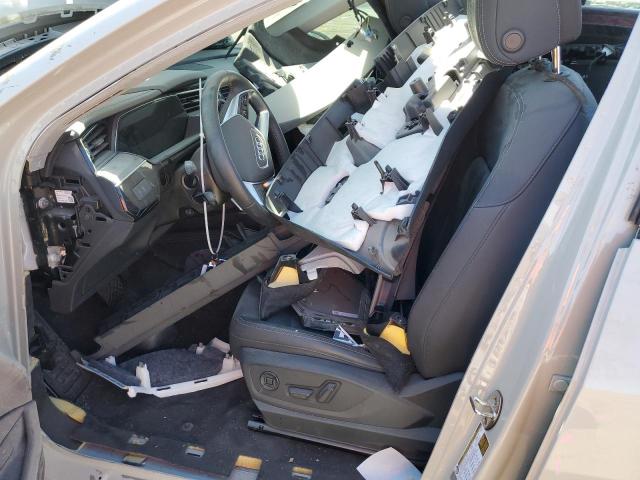 2021 AUDI E-TRON PRE WA1AAAGE2MB013264