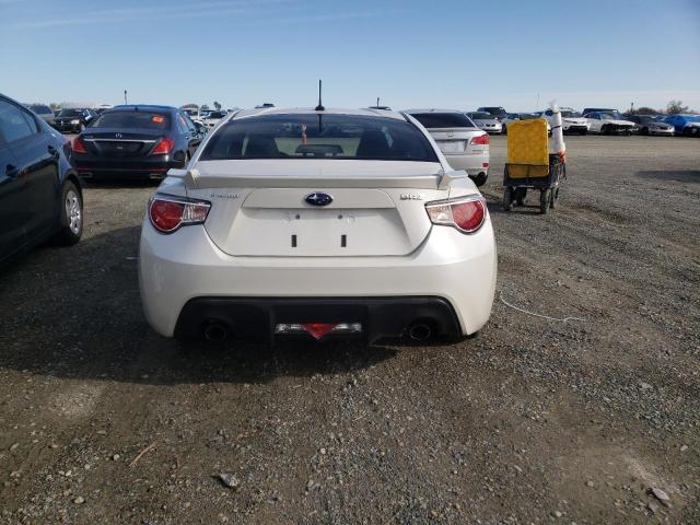 JF1ZCAC15E8600438 Subaru Brz 2.0 Limited