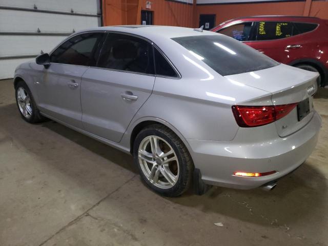 2015 AUDI A3 WAUFFRFF0F1085513