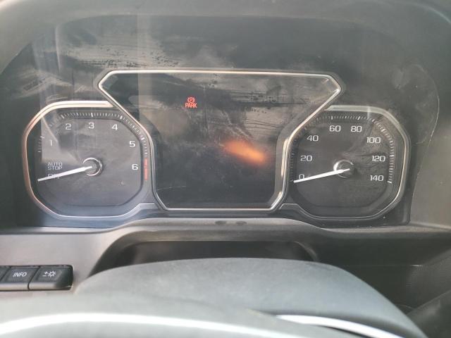 3GTU9FEL4LG447668 GMC Sierra K1500 Denali