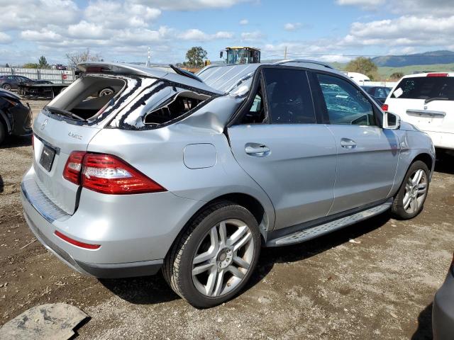 4JGDA5HB6FA594223 Mercedes-Benz Ml 350 4matic