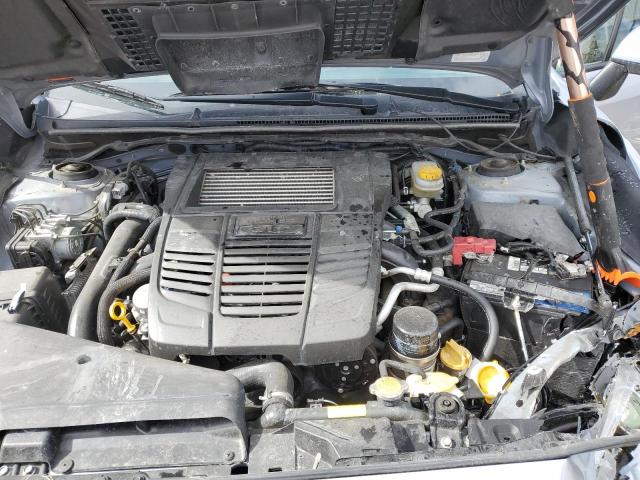 JF1VA1E61H9841487 Subaru Wrx Premium