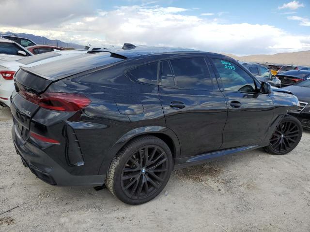 5UXCY6C00N9K77334 BMW X6 Xdrive40i