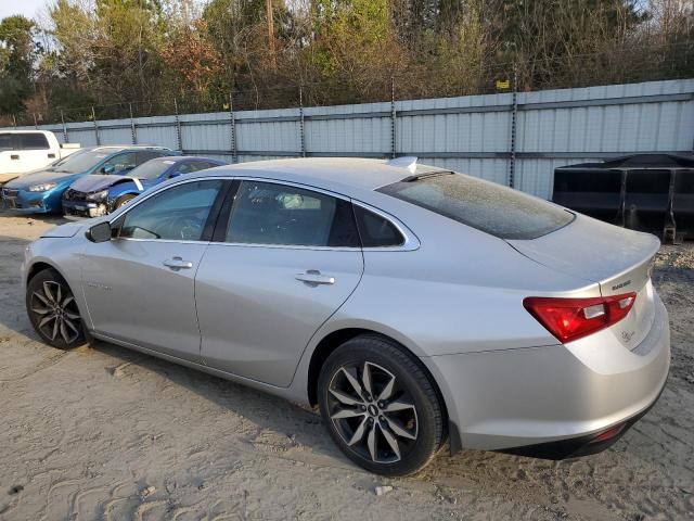 2018 CHEVROLET MALIBU LT - 1G1ZD5ST0JF289078