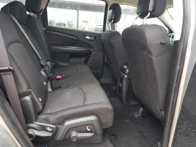 3C4PDCBG6GT153218 Dodge Journey Sxt