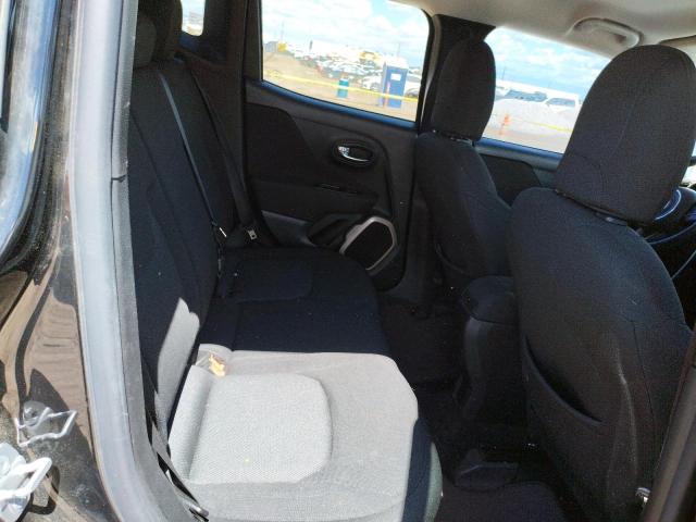 2015 JEEP RENAGADE - ZACCJABT7FPB23112