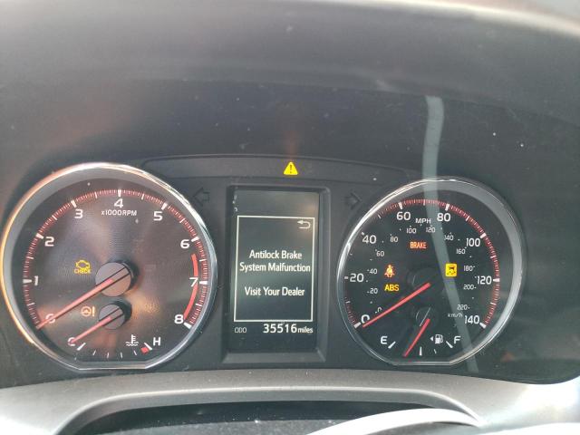 2016 TOYOTA RAV4 SE - JTMNFREV4GJ066553