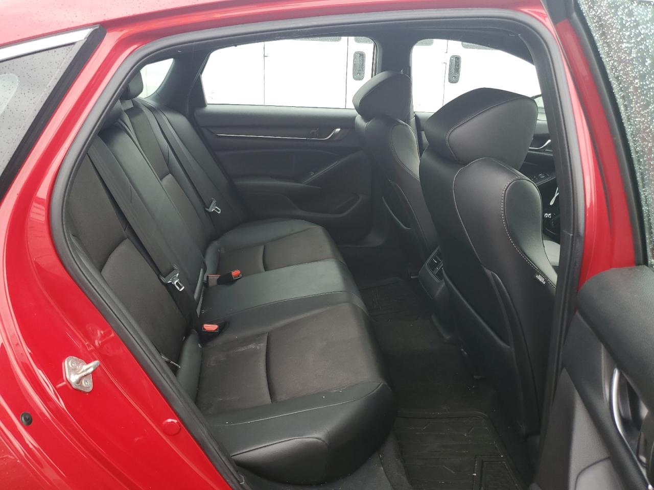 1HGCV2F35KA004975 HONDA ACCORD 2019
