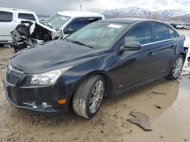 VIN 1G1PC5SB2D7218545 2013 CHEVROLET CRUZE no.1