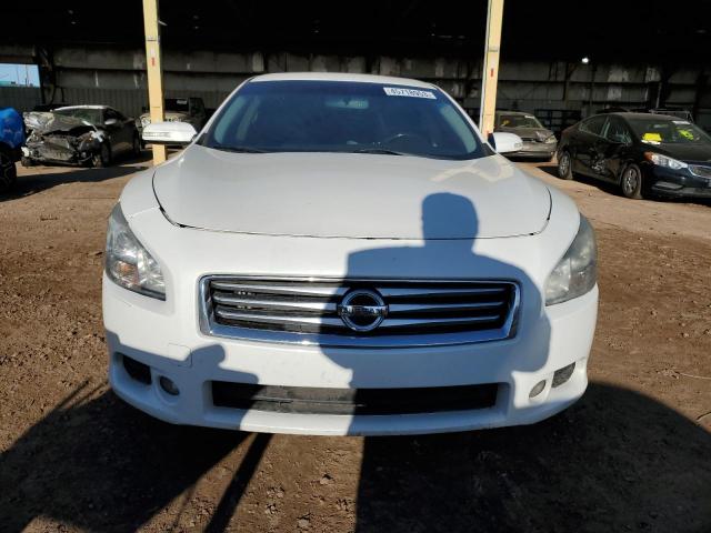 1N4AA5APXEC462930 | 2014 NISSAN MAXIMA S