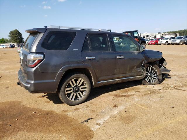 2022 TOYOTA 4RUNNER LI JTEKU5JR1N6018871