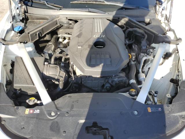 2019 KIA STINGER - KNAE15LA2K6048262
