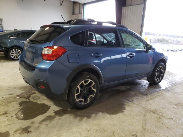 JF2GPABC4G8263063 Subaru Crosstrek Premium
