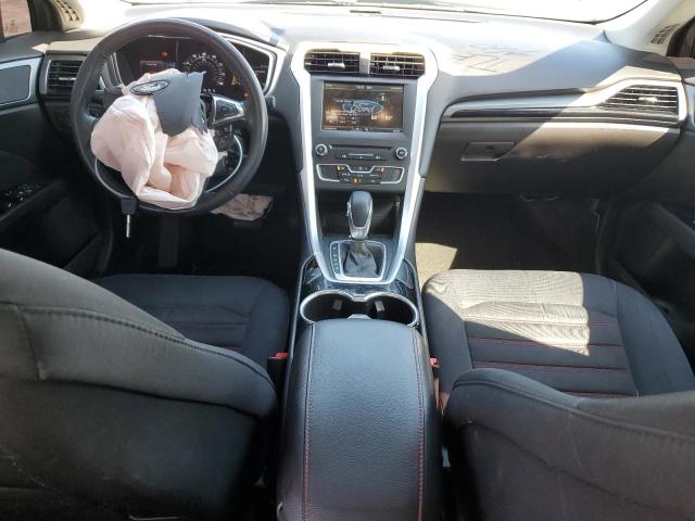 2016 FORD FUSION SE - 3FA6P0H79GR385503