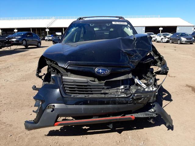 JF2SKAPC0KH539541 Subaru Forester Sport