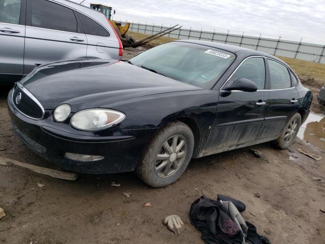 2007 Buick LaCrosse CXL