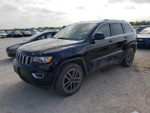 1C4RJEAG0LC392459 Jeep Grand Cher 