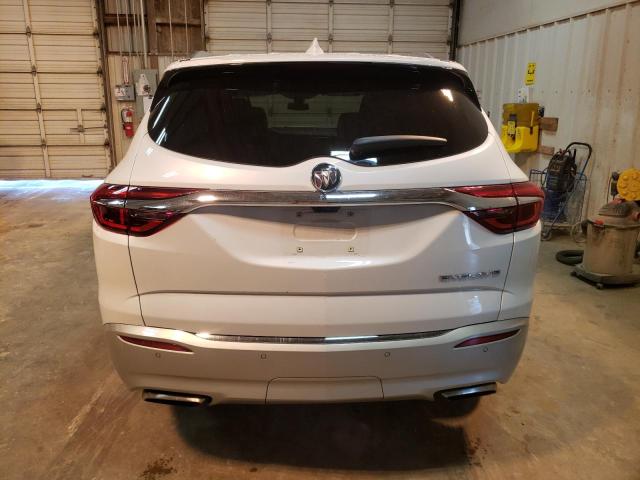 2019 BUICK ENCLAVE AV - 5GAERDKW7KJ205866